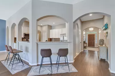 18607 Summercliff Lane, Tomball, TX 77377 - Photo 13
