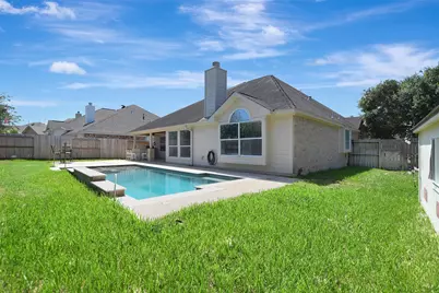 18607 Summercliff Lane, Tomball, TX 77377 - Photo 33