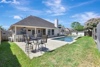 18607 Summercliff Lane, Tomball, TX 77377 - Photo 31