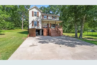 147 Wildwood Lake Drive N, Huntsville, TX 77340 - Photo 37