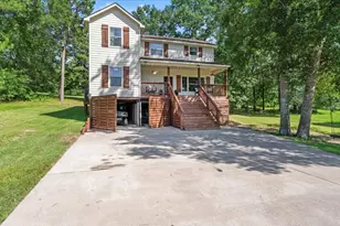 147 Wildwood Lake Dr N, Huntsville, TX 77340 - Photo 37