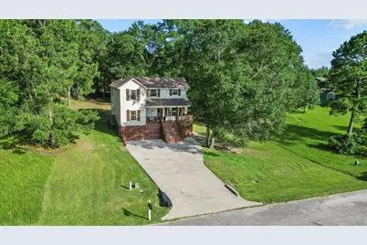 147 Wildwood Lake Drive N, Huntsville, TX 77340 - Photo 3