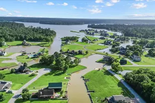 147 Wildwood Lake Dr N, Huntsville, TX 77340 - Photo 41