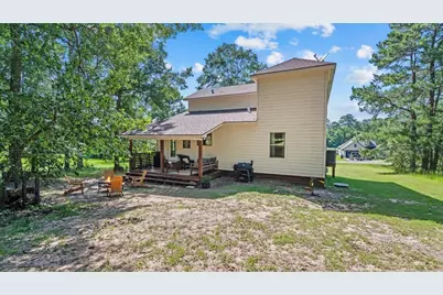 147 Wildwood Lake Drive N, Huntsville, TX 77340 - Photo 33