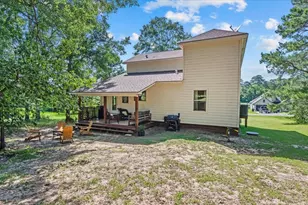 147 Wildwood Lake Dr N, Huntsville, TX 77340 - Photo 33