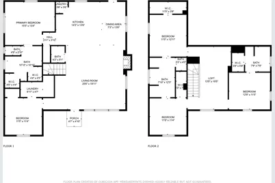 147 Wildwood Lake Drive N, Huntsville, TX 77340 - Photo 43