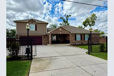 14110 Brownsville Street, Houston, TX 77015 - Photo 1