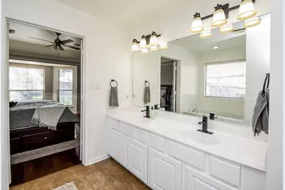 6703 Morning Glory Trace, Richmond, TX 77407 - Photo 27