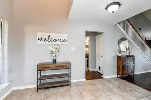 6703 Morning Glory Trace, Richmond, TX 77407 - Photo 11