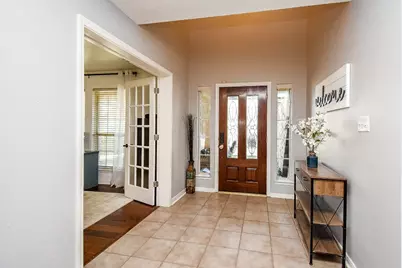 6703 Morning Glory Trace, Richmond, TX 77407 - Photo 5
