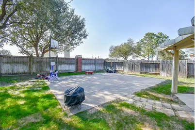 6703 Morning Glory Trace, Richmond, TX 77407 - Photo 49