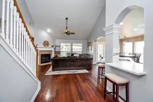 6703 Morning Glory Trace, Richmond, TX 77407 - Photo 13