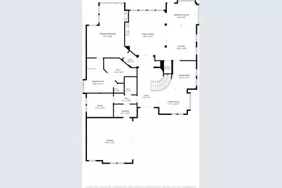 12007 Costa Del Rey Court, Houston, TX 77041 - Photo 23