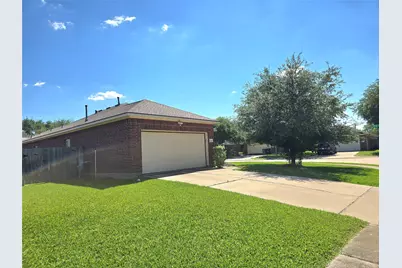 19435 Mystic Cypress Drive, Houston, TX 77449 - Photo 3