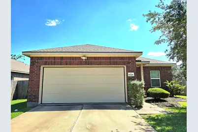 19435 Mystic Cypress Drive, Houston, TX 77449 - Photo 1