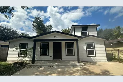 8433 Lenore Street, Houston, TX 77017 - Photo 3