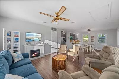 219 Lakeshore N, Onalaska, TX 77360 - Photo 3