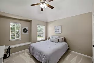 15322 Bent Twig Way, Cypress, TX 77433 - Photo 35