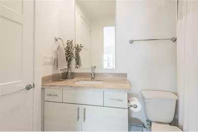 3403 Asher Landing Lane, Houston, TX 77080 - Photo 33
