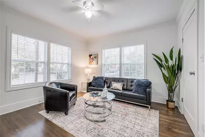 605 Bomar Street #3, Houston, TX 77006 - Photo 9