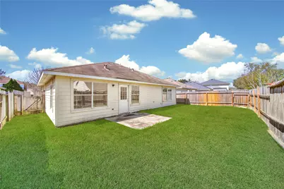 18814 Bonners Park Circle, Katy, TX 77449 - Photo 19