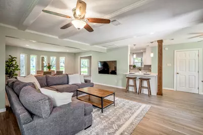 7806 Bideford Lane, Houston, TX 77070 - Photo 9