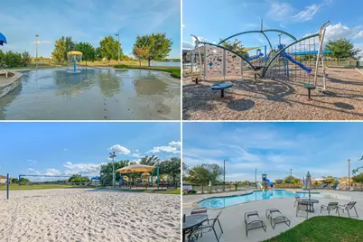 23419 San Ricci Court, Richmond, TX 77406 - Photo 49