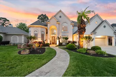 7118 Sedona Hills, Houston, TX 77069 - Photo 1
