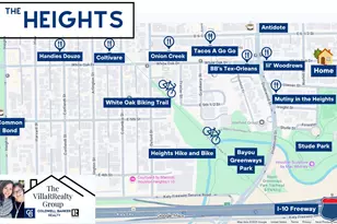 2519 White Oak Dr, Houston, TX 77009 - Photo 3