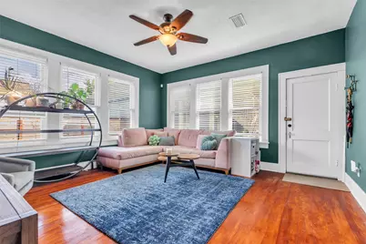 2519 White Oak Drive, Houston, TX 77009 - Photo 1