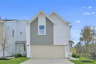 2722 Discovery Trails Ct, Conroe, TX 77301 - Photo 1