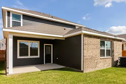 7622 Tipton Meadow Way, Richmond, TX 77469 - Photo 17