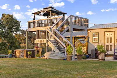 1129 Prides Lane, Port Bolivar, TX 77650 - Photo 23