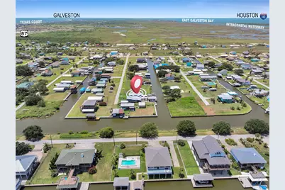 1129 Prides Lane, Port Bolivar, TX 77650 - Photo 7