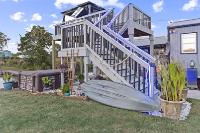 1129 Prides Lane, Port Bolivar, TX 77650 - Photo 27