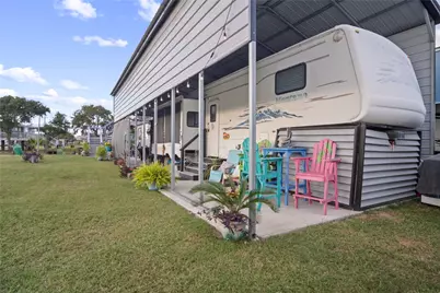 1129 Prides Lane, Port Bolivar, TX 77650 - Photo 15