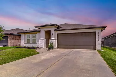 1731 William Scott Street, Baytown, TX 77523 - Photo 3