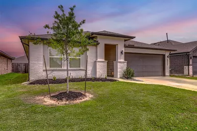 1731 William Scott Street, Baytown, TX 77523 - Photo 1