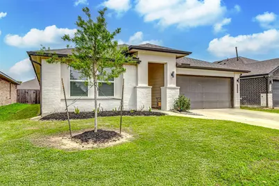 1731 William Scott Street, Baytown, TX 77523 - Photo 5
