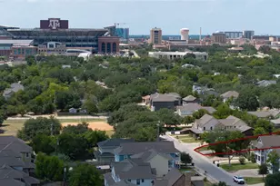 801 Fairview Ave, College Station, TX 77840 - Photo 1