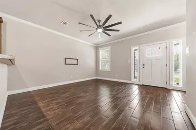 801 Fairview Avenue, College Station, TX 77840 - Photo 5