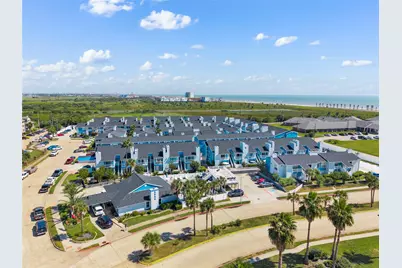 3506 Cove View Boulevard #1308, Galveston, TX 77554 - Photo 15