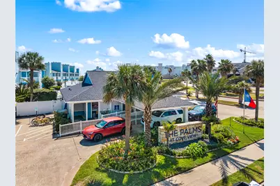 3506 Cove View Boulevard #1308, Galveston, TX 77554 - Photo 13