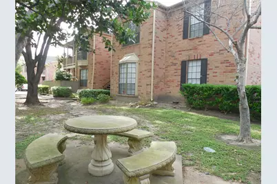 2255 Braeswood Park Drive #218, Houston, TX 77030 - Photo 3