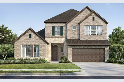 6606 Mammoth Lane, Manvel, TX 77578 - Photo 1