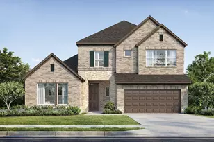 6606 Mammoth Ln, Manvel, TX 77578 - Photo 1