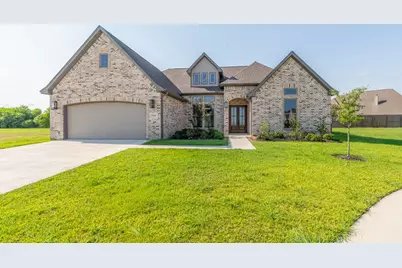 3541 Lily Lane, Beaumont, TX 77713 - Photo 1