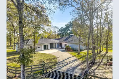 433 Mackhank Road, Boling, TX 77420 - Photo 1