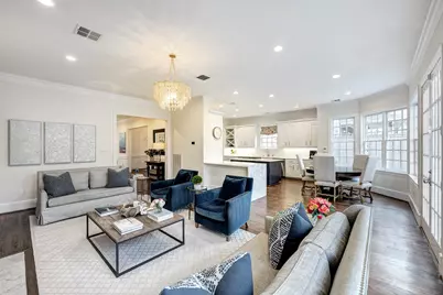 4028 Riley Street, West University Place, TX 77005 - Photo 13