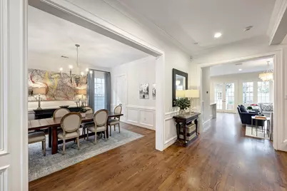 4028 Riley Street, West University Place, TX 77005 - Photo 3